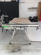 CNC Fræser YETI TOOL Smartbench