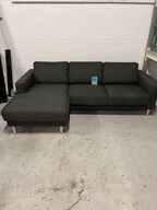 1 stk Sofa 