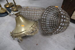 Loftlampe