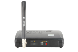 W-DMX enhed WIRELESS SOLUTIONS BlackBox F-1 G6