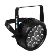 LED PARlampe LUXIBEL B PAR180RGB V2