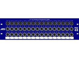 Racksplitter ARX MSX48