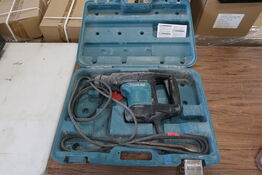 Bore/Mejselhammer MAKITA HR3200C