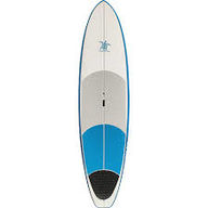 Tehapoo Solid SUP Padleboard 10,6