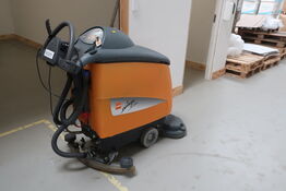 Gulvvasker TASKI Swingo 1250B