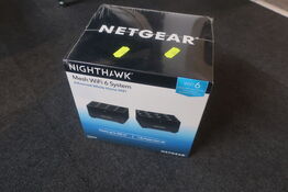 Router Netgear NIGHT HAWK Wifi 6