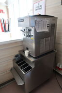 Softicemaskine STOELTING F112X-302