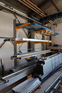 Grenreol uden indhold 3050