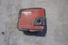 Laser, Hilti PMC 46