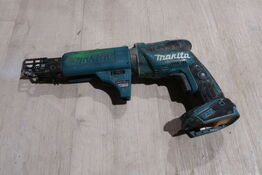 Akku skrueautomat, Makita DFS452