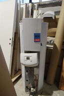 Vaillant varmtvandsbeholder 250 L