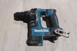 Akku borehammer, Makita DHR171