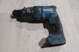 Akku Borehammer, Makita DHR182