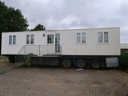 Beboelsesvogn