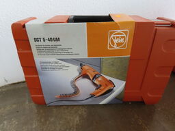 Gipsskruemaskeine FEIN SCT 5-40 UM