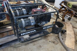 Generator HONDA EC3600GV