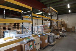 Pallereoler (Læs info - Uden indhold)