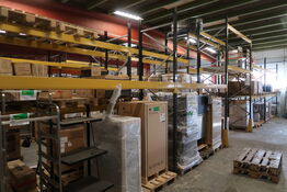 Pallereoler (Læs info - Uden indhold)