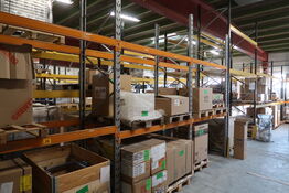 Pallereoler (Læs info - Uden indhold)