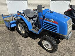 Traktor ISEKI SIAL 5 Diesel