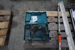 Boremaskine MAKITA HR2470