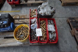 Parti fittings