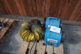 Ventilator 