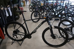 Mountainbike GIANT Talon 3