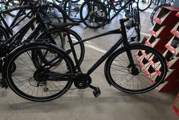 Citybike SPECIALIZED Sirrus 2.0 EQ