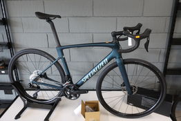 Racercykel SPECIALIZED Roubaix Comp SL8