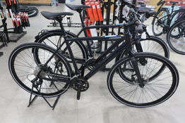 Citybike ORBEA Vector 20