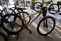 Mountainbike SPECIALIZED Rockhopper Comp 29