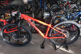 Mountainbike SPECIALIZED Rockhopper Comp 29