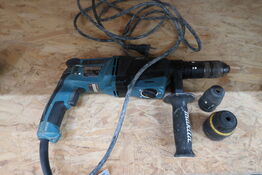 Makita HR2631FT