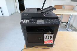 Printer, Brother MFC-8510DN