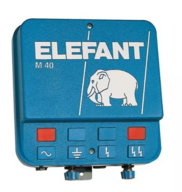 Elephant m40 el-hegn 5703394000407