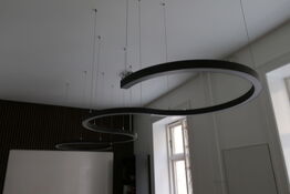 Loftslampe 