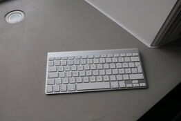 Trådløskeyboard APPLE A1314