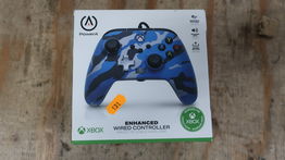 Controller PowerA til XBOX