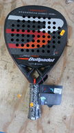 Padelbat BULLPADEL Pro Vertex 03