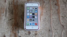 Ipod Touch 7. Gen 32 GB rød