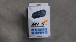 Bluetooth headset til MC DIMTON M1-S Evo