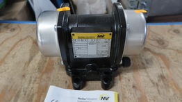 Elektrovibrator NETTER VIBRATION NEG 50120