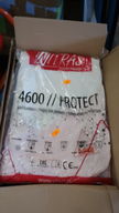 7 stk. beskyttelsesdragter 4600 Protect