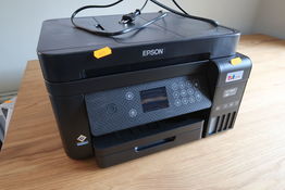 Printer EPSON ET-3850