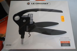 Proptrækker LE CREUSET LM 250