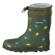 Rubber Duck Thermal Flash Stars kids - Str. 33