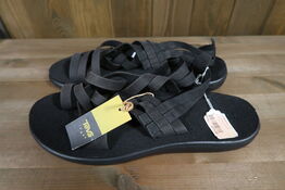 Voya Strappy Leather W TEVA - Str. 42