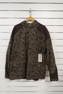 Chevalier Pointer Jacket Men 3.0 Autumn Green Deer Str XXL