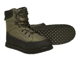 Kinetic RockGaiter ll Wading Boot (P) 42-43 Olive